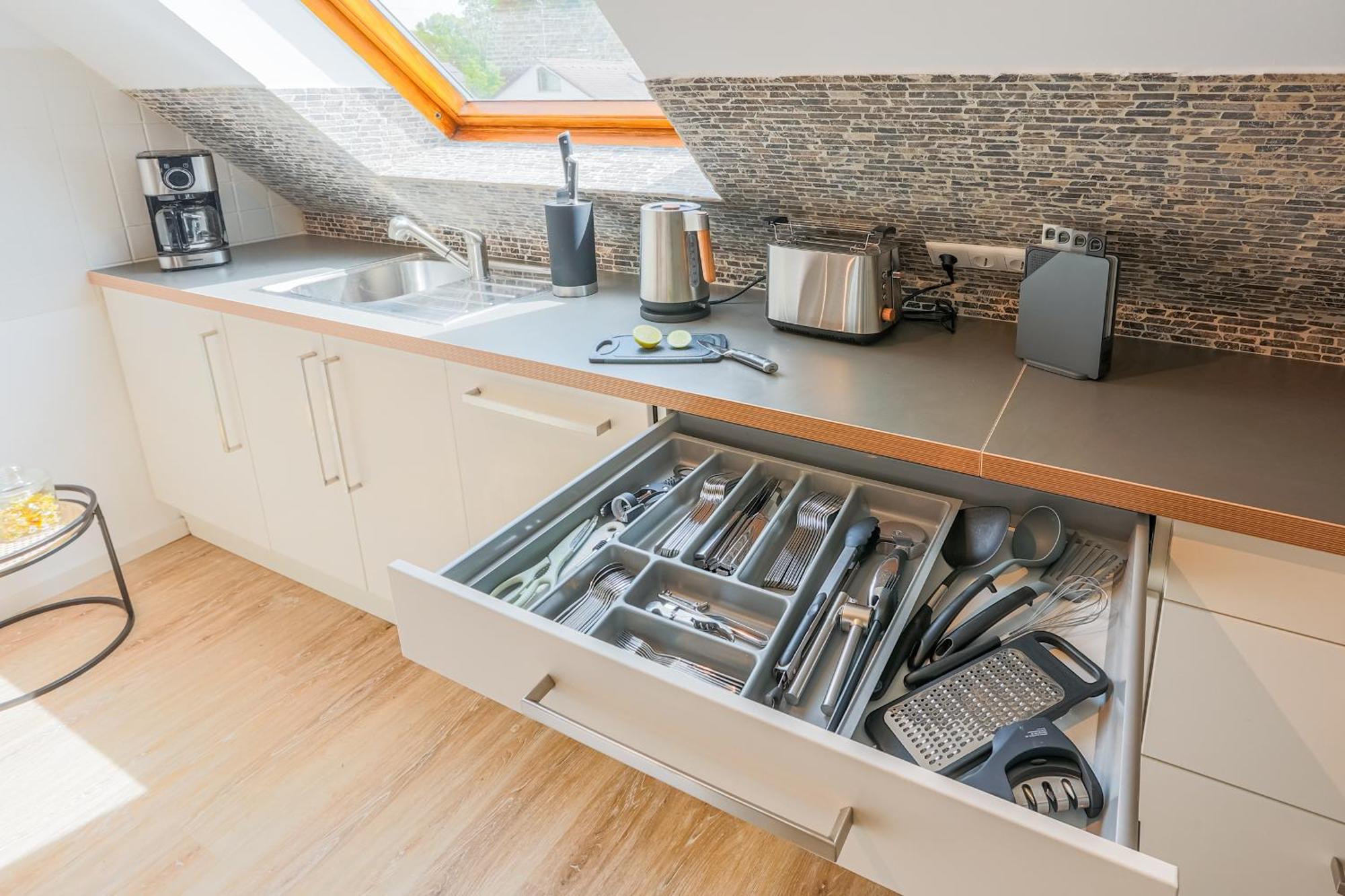 Dreamstay Augsburg Traum Penthouse Goeggingen Kültér fotó